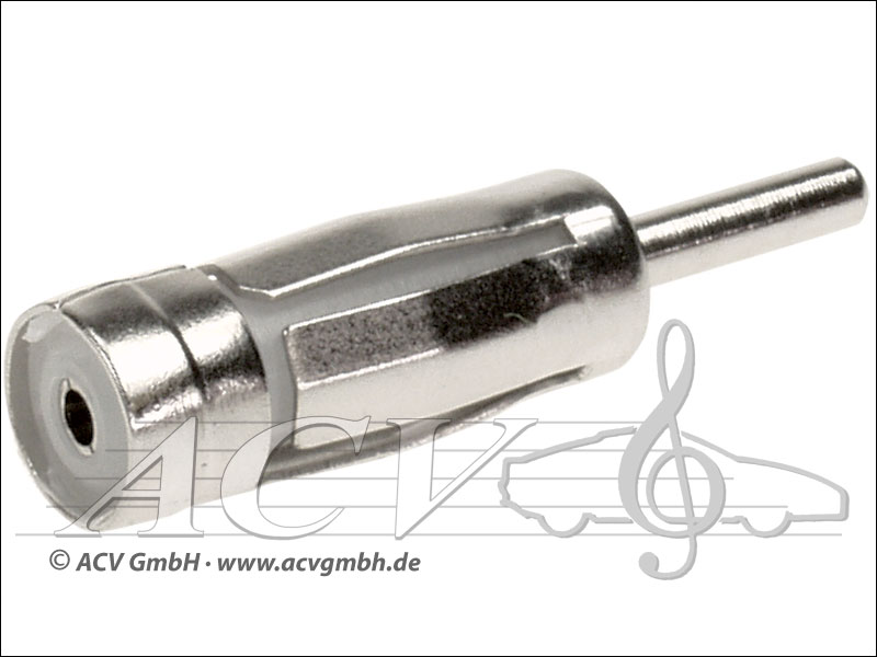 ACV 1500-00 DIN-Antennenadapter ACV 1500-00 DIN-Antennenadapter