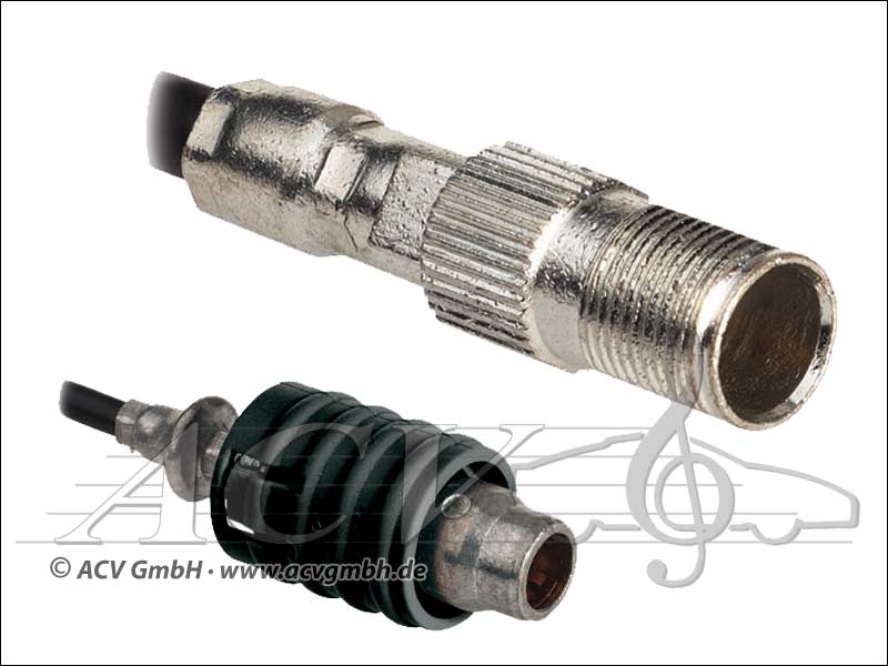 ACV 15.7581065 Audi / Opel Antenna Adapter 