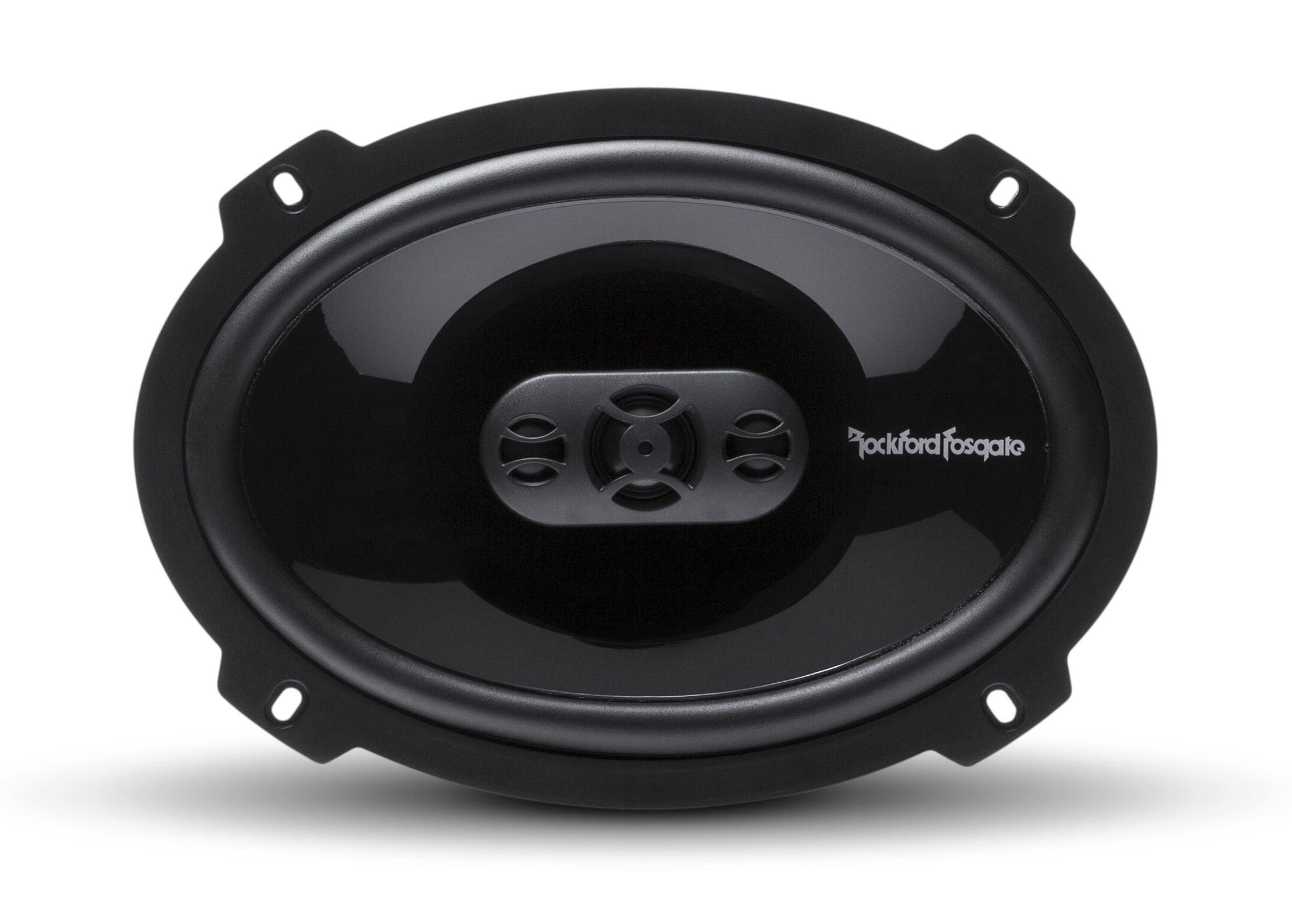 ROCKFORD FOSGATE P1694 Quadax system 6x9 "P1694 