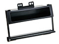 ACV 281143-21 double DIN avec poche noir pour Hyunda 