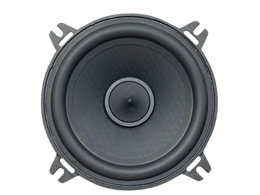 Audio System EX 100 Phase EVO3 HIGH-END Tief-Mitteltöner 10cm 1 Paar