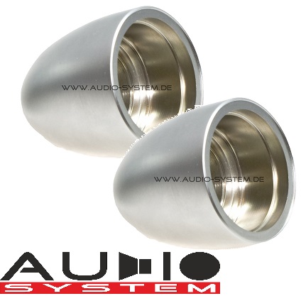 Audio System ALU-EI HS 25 PRO/PLUS 1 Pair