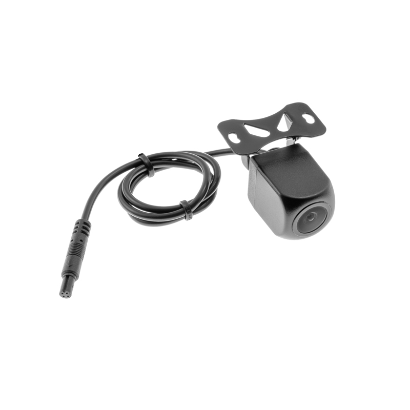Ampire CPM101 Smartphone-Monitor 25.4cm (10'') mit AHD Dual-Dashcam und RFK-Funktion