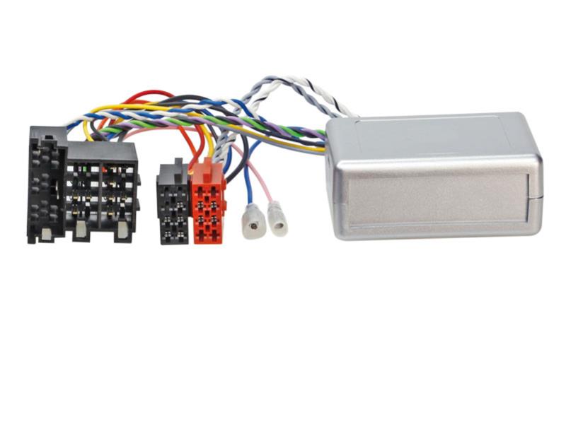 ACV 42-KI-205 SWC Kia Sportage 2010> (système sonore OEM ) > Panasonic