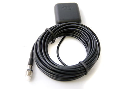 RTA 100.001-0 Antenna