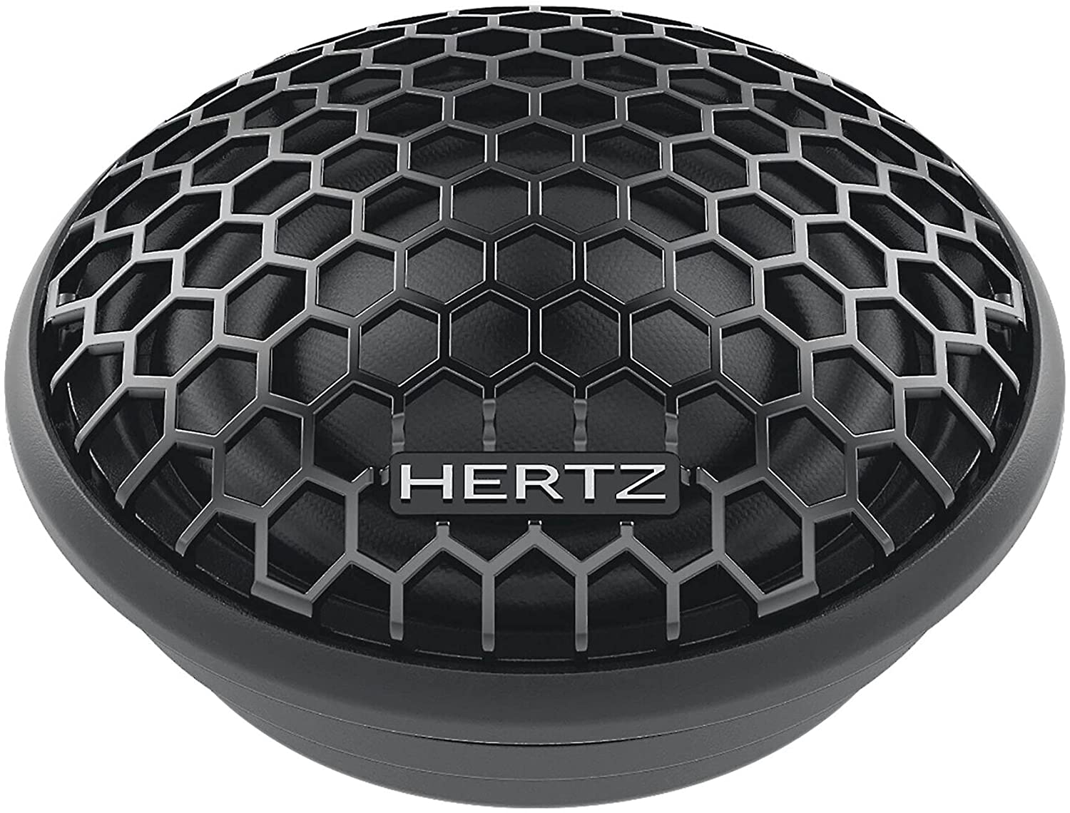 Hertz Cento CK 165L - 16,5cm Composystem KIT 2Way + Grille