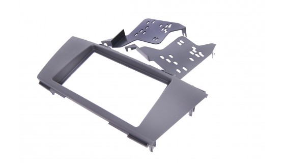 RTA 002.373S1-0 Double DIN mounting frame , Mazda 5 12- >