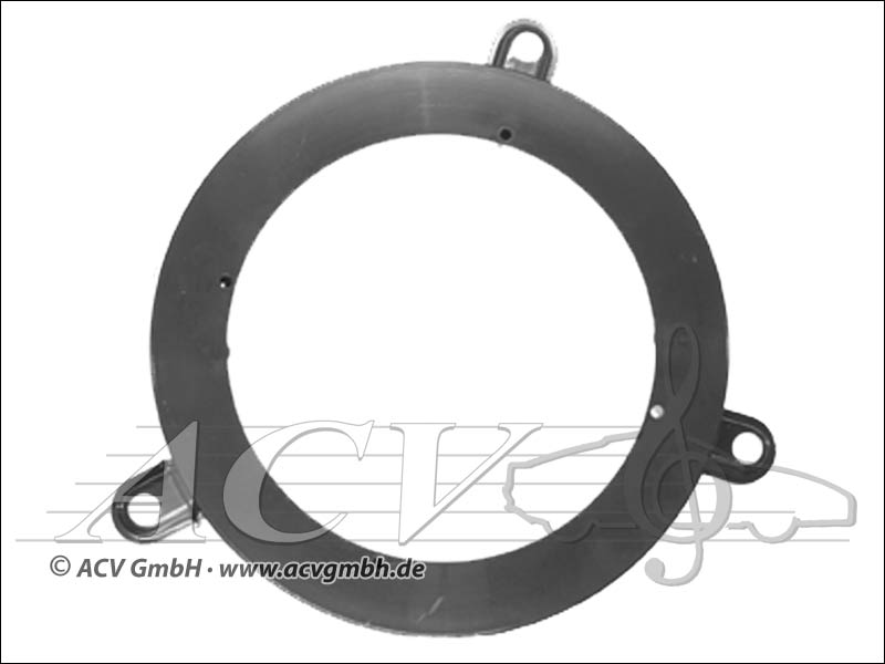 ACV 271190-14 Mercedes C-Class W203 Speaker Adapter Ø1 