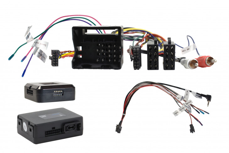 RTA 014.065-0 Mercedes Adaptateur Roue avec LWL , Mercedes ML