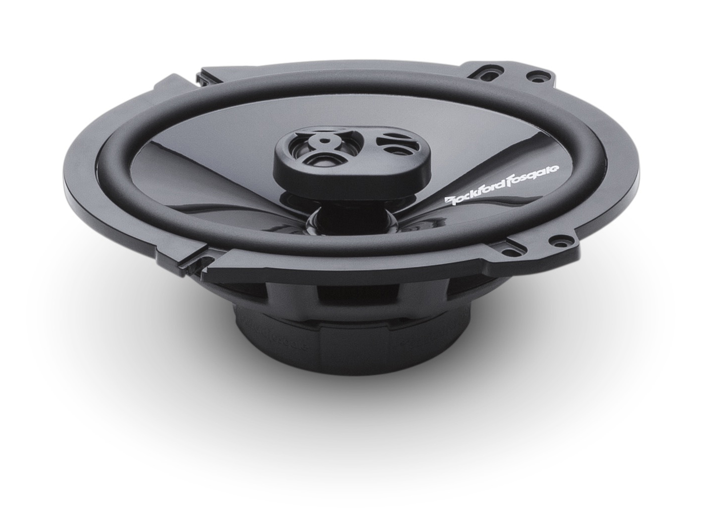 Rockford Fosgate P1683 oval 6x8" 2-Wege Koaxial Lautsprecher Set 150 Watt - 1 Paar