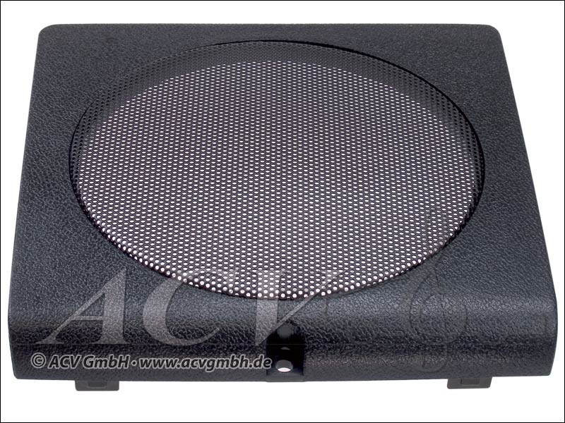 ACV 271320-04 Lautsprecheradapter Ø130mm VW Golf II