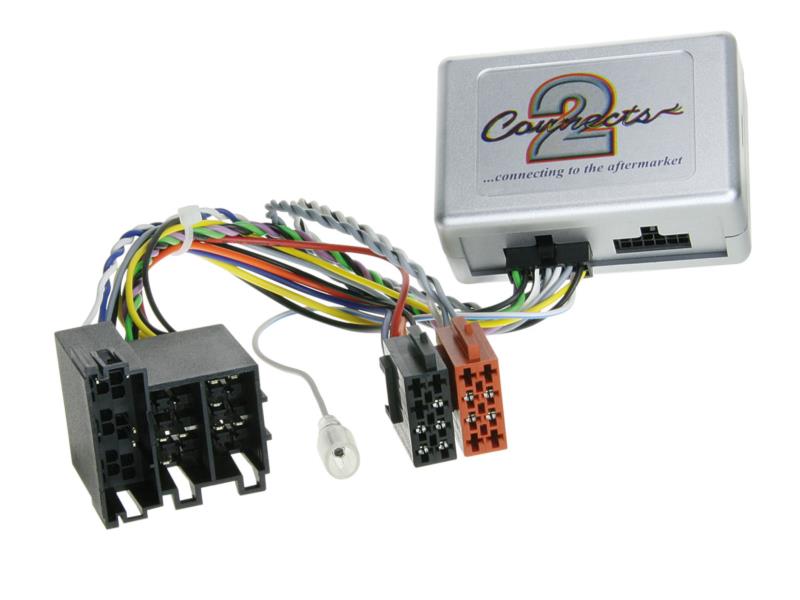 ACV 42-HY-606 SWC Hyundai IX35 / i40 > Sony
