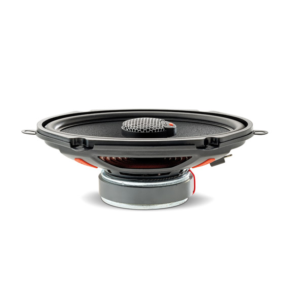 Focal Integration ICU570 2-Wege Coax 13 x 18 cm Lautsprecher 5x7 Koaxial