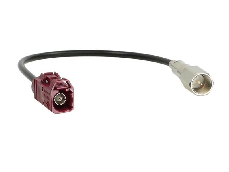 ACV 15-7581122  Splitter d'antenne FAKRA - Fakra ( f ) - FME ( m )