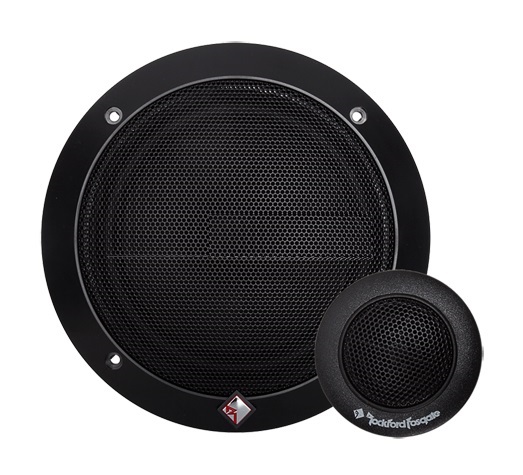 ROCKFORD FOSGATE R165-S PRIME composants système R 165-S 