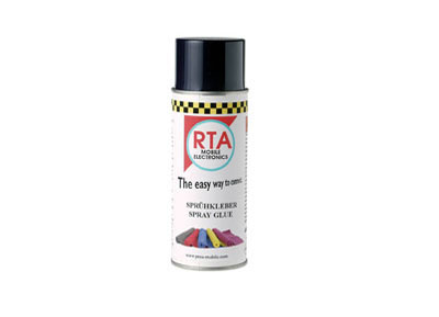 RTA 254.000-0 spray 400ml