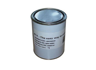 RTA 254.003-2 Adhesive putty for processing - Contents per box 0.85 kg