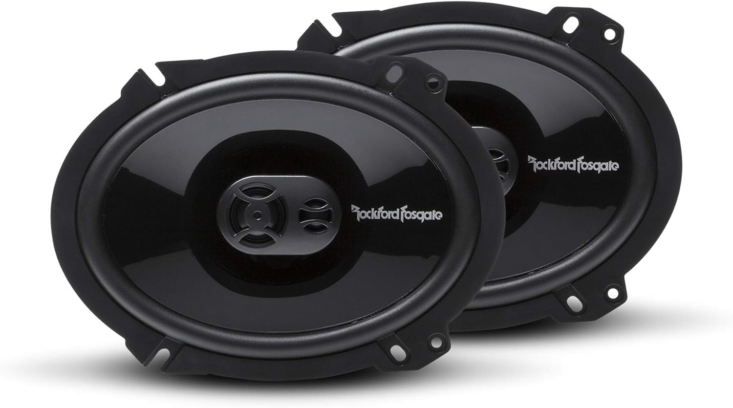 ROCKFORD FOSGATE P1683 6x8 Triax-System "P 1683 