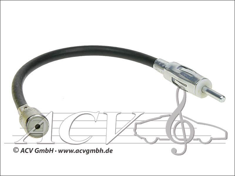 Extension ACV 1503-00 