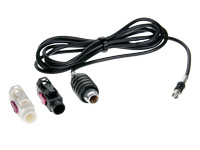 ACV 15.7581130 Fakra Cable Adapter - HC97 - Fakra>
