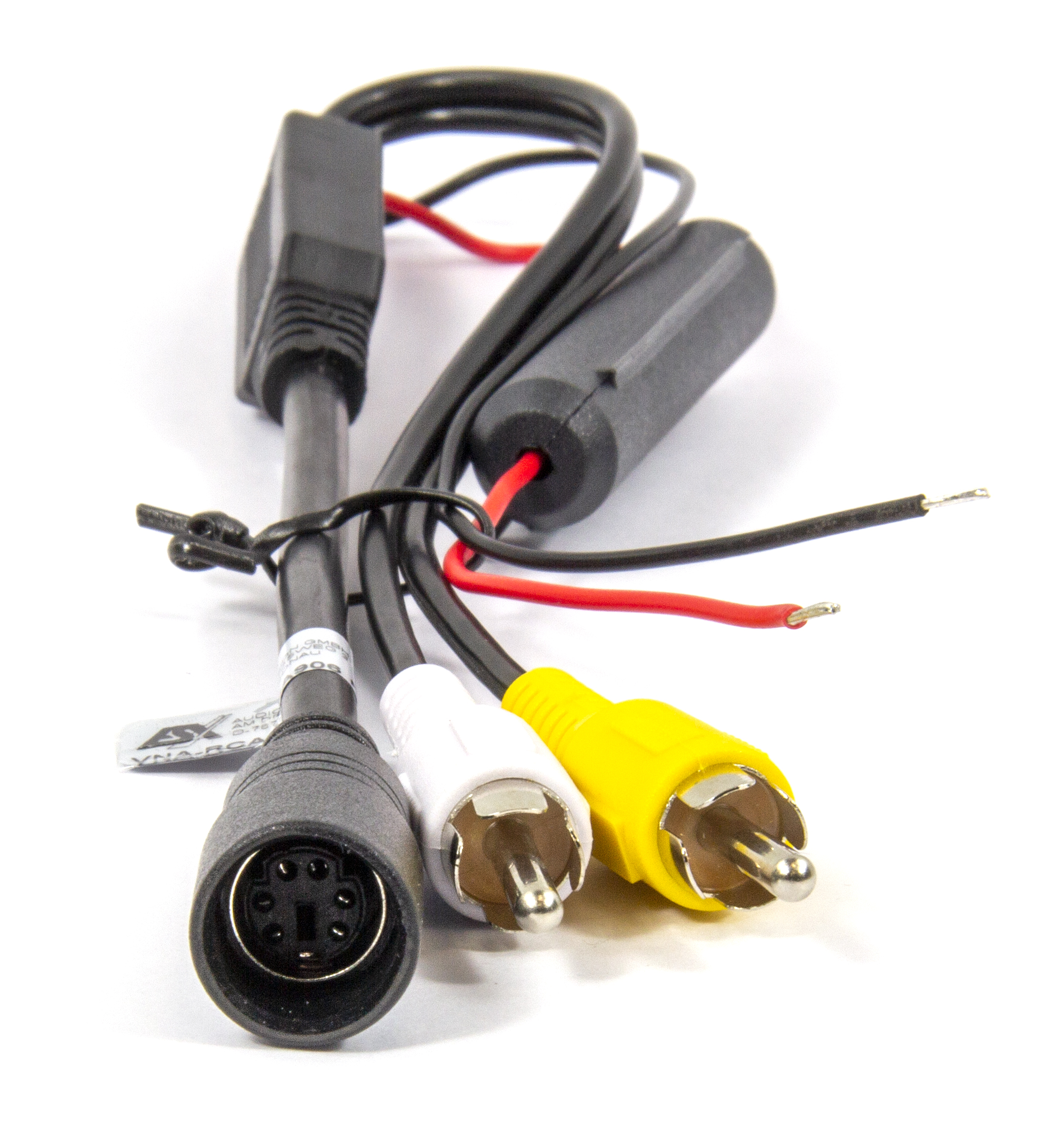 Unlocking Rcam Target'S Hidden Power - l7ew9az