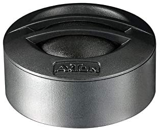 AXTON ATC100 10 cm 2 Wege Kompo Lautsprecher System 60 Watt RMS 