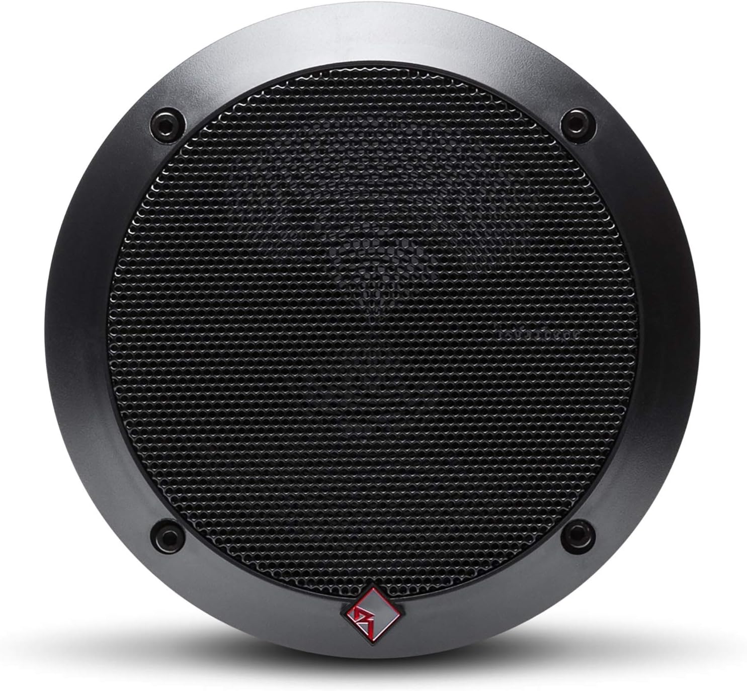 Rockford Fosgate P152-S 13 cm (5.25") 2-Wege Kompo Lautsprecher Set 100 Watt