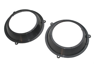 RTA 301.311-0 Vehicle-specific mounting plates