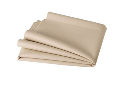 RTA 252.930-0 PVC artificial leather, color: light beige - Width: 1.37 / 1.40 m - Length: 70cm