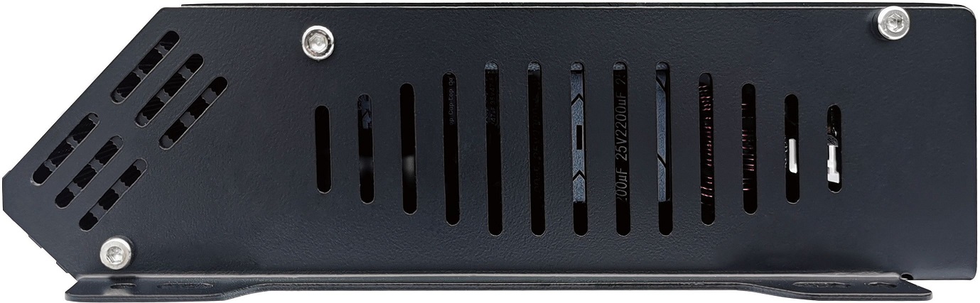 Audio System X-80.6 XION SERIES 6-Kanal Endstufe X80.6