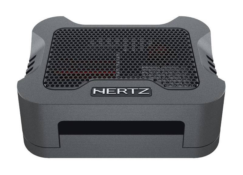 Hertz MPK 165P.3 16,5 cm 2-Wege Komponentensystem 230 Watt