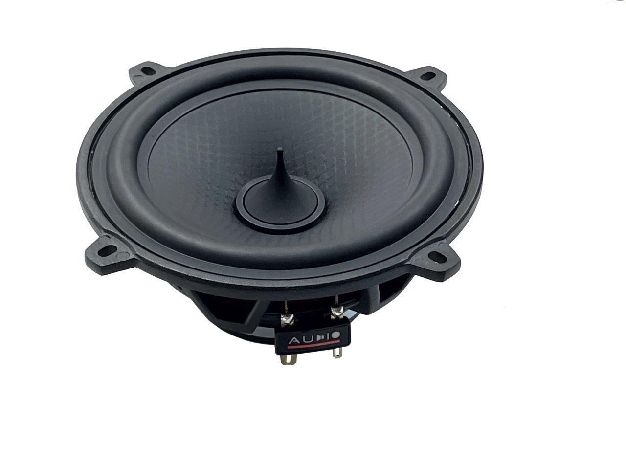 Audio System EX 130 Phase EVO3 HIGH-END Tief-Mitteltöner 13cm 1 Paar