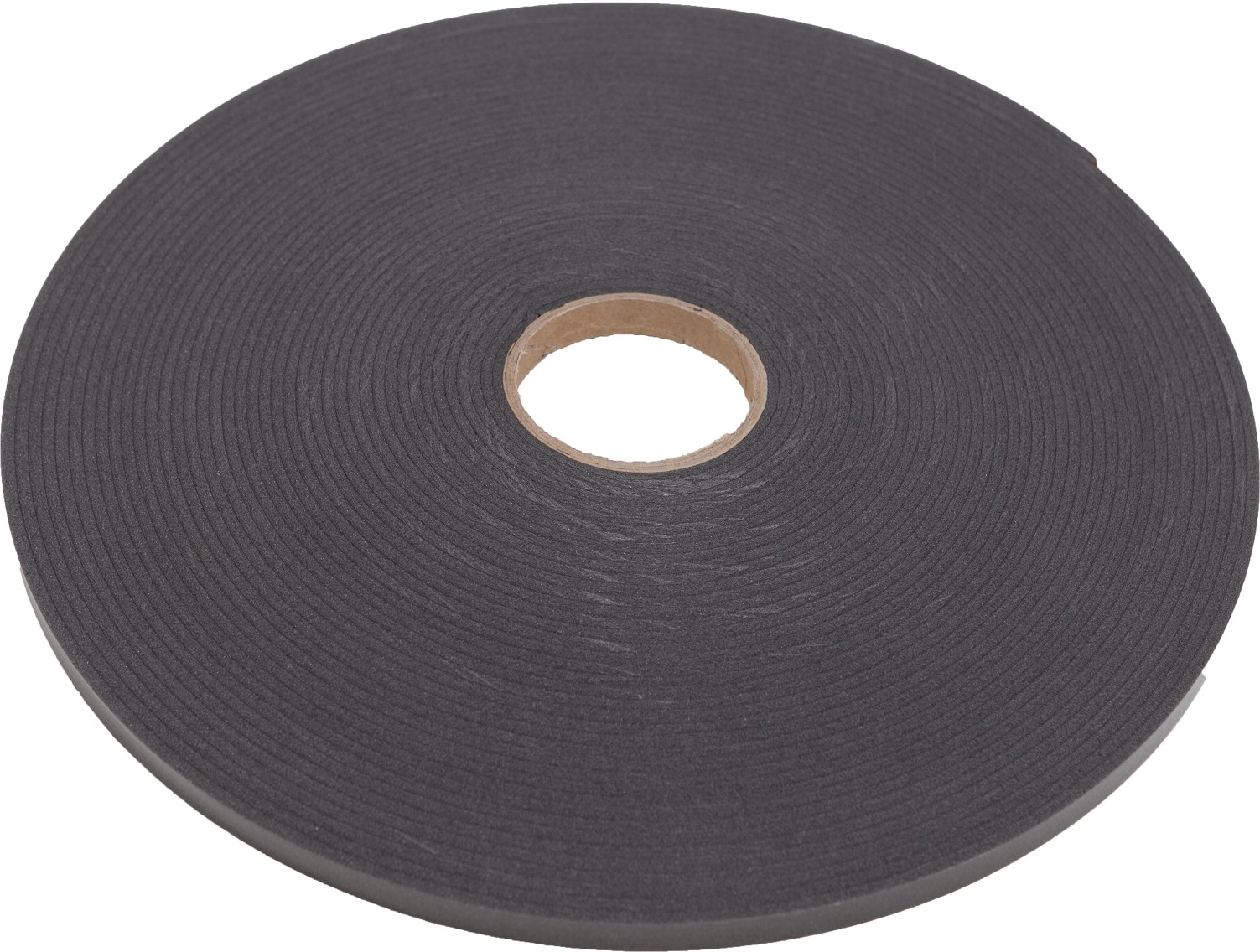 AUDIO SYSTEM FOAM RUBBER TAPE MOOSGUMMIBAND  MADE in EU selbstklebend 20m x 10 mm