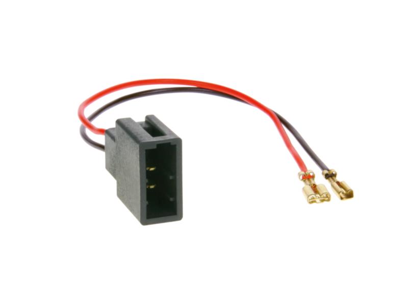 ACV 1046-02L Président adaptateur Citroen / Peugeot / Toyota ( 1 x )