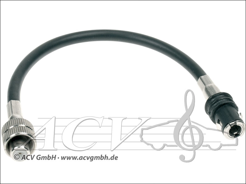 ACV 1502-04 Audi Antennenadapter