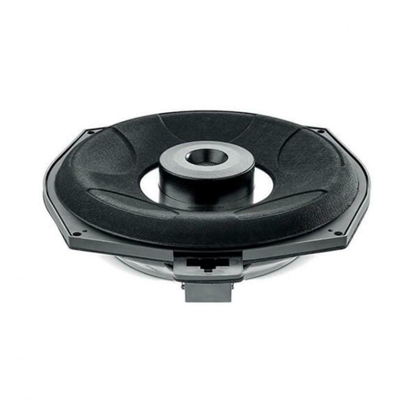 Focal ISUBBMW Inside 8, 20cm Subwoofer BMW passend für BMW und Mini -- Stückpreis 