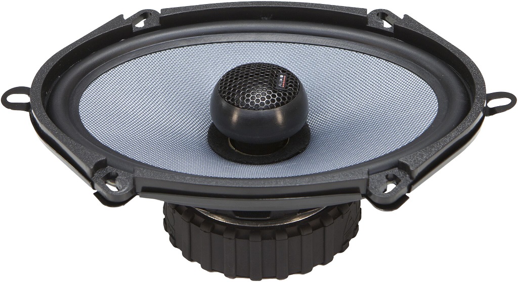 Audio System CO 507 Plus 5 "x7" adatto per modelli FORD 