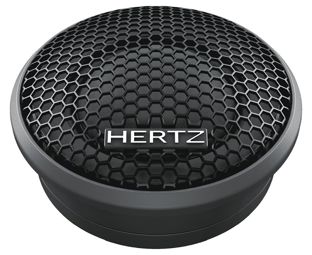 Hertz MPK 130.3 2 Wege High End Lautsprechersystem 13cm , 200 Watt
