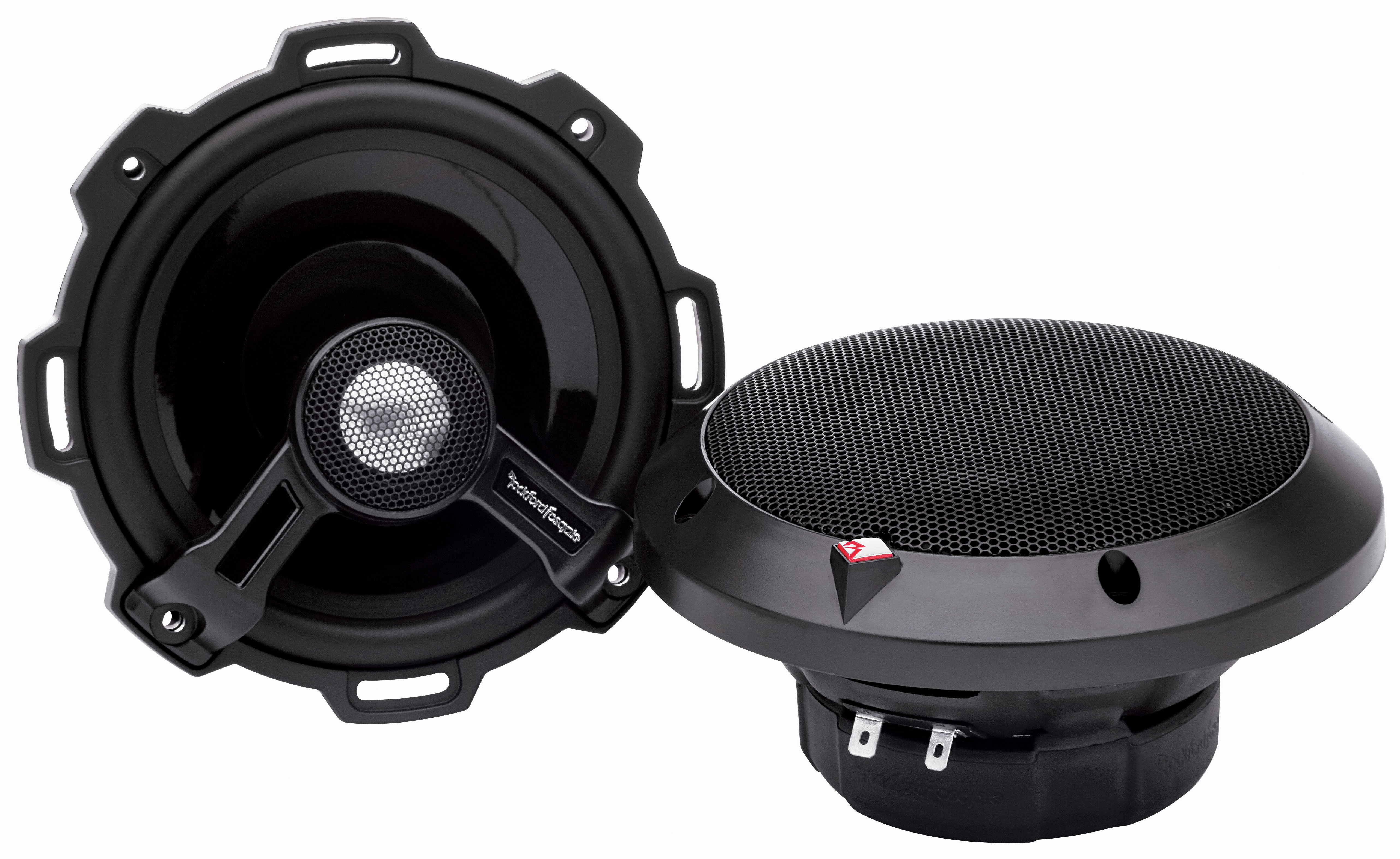 ROCKFORD FOSGATE POWER T152-coax sistema di 13 centimetri T1 52 