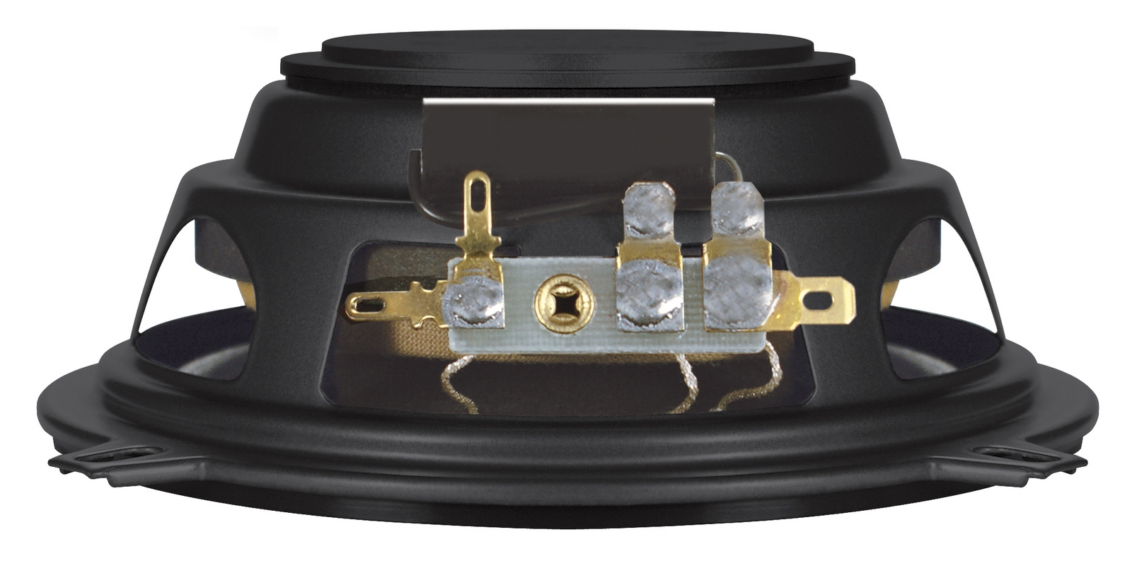 CRUNCH DSX 52 FLAT 2 WAY COAXIAL 13 cm DSX52 