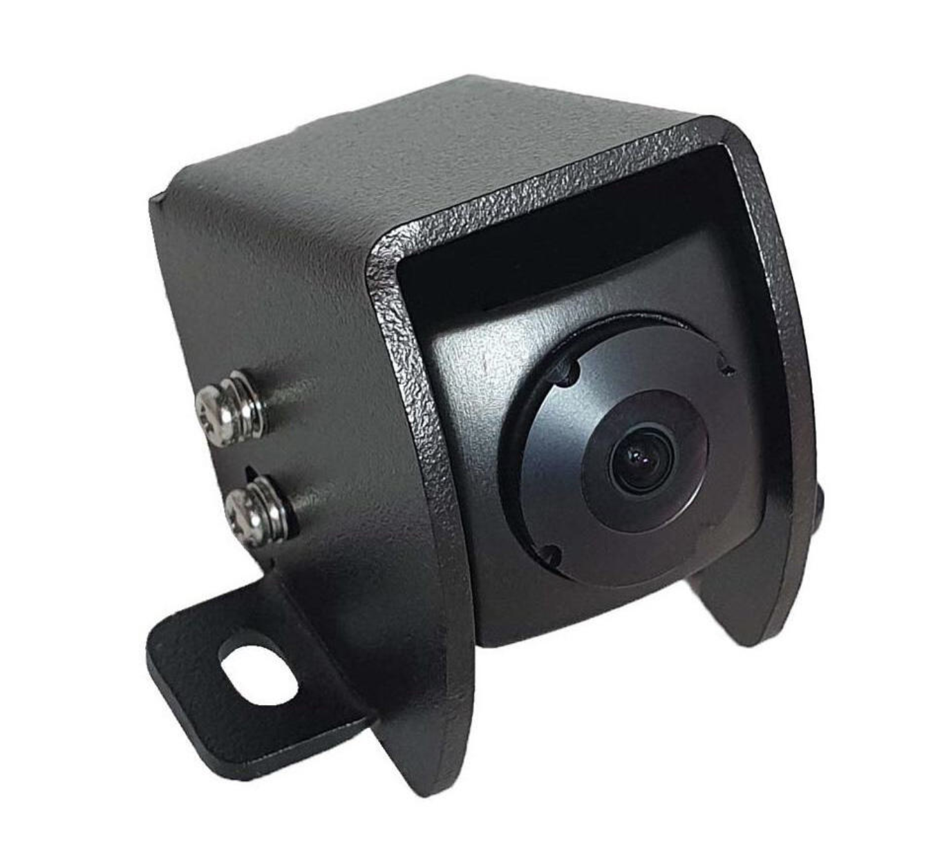 Alpine HCS-AC120 Unterflurkamera 120° Objektiv, ungespiegelt, zur Erweiterung von HCS-T100