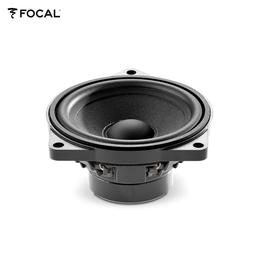 Focal ISBMW100 Inside 2-Wege Compo BMW 2 Wege Lautsprecher Speaker für BMW Focal IS BMW 100 