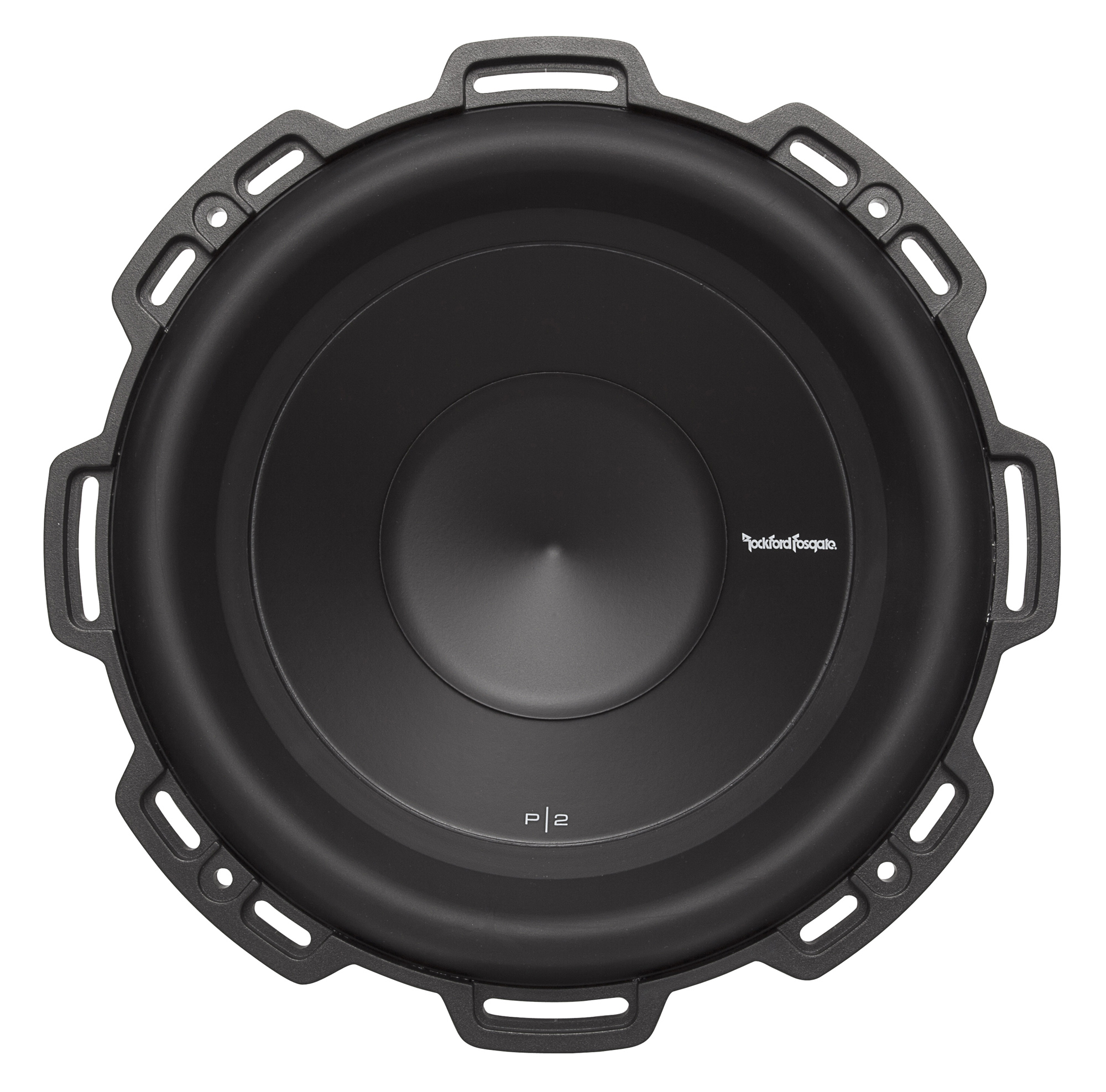 Rockford Fosgate P2D2-10 Punch P2 Subwoofer 25 cm (10") 300 Watt RMS 