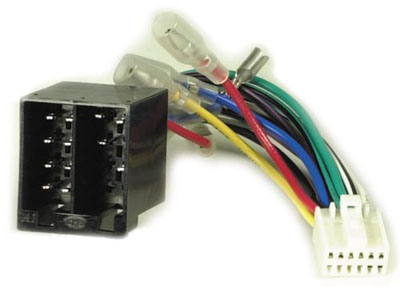 RTA 006.760-0 Specifico cavo adattatore radio