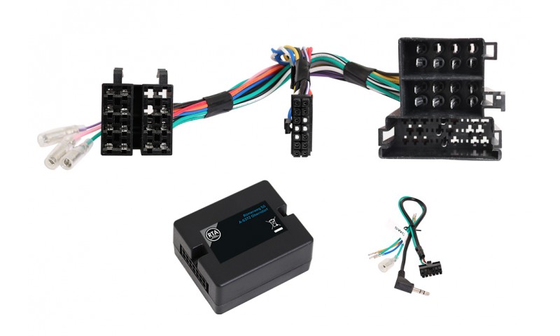 RTA 014.282-0 Wheel Adapter 2nd Generation PSA 2 , Boxer , Dispatch , Evasion , Relay , synergy