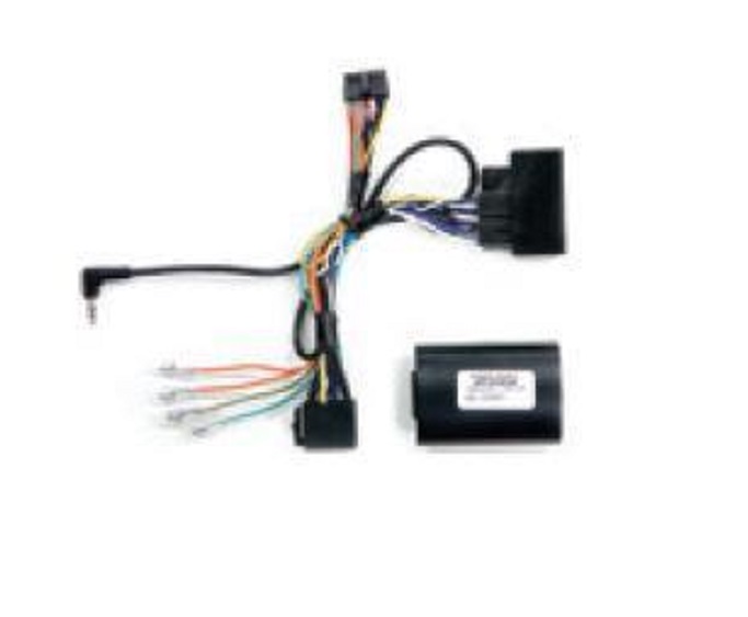 Alpine APF-S102VW Lenkradinterface für VW Beetle, Caddy, Jetta, Sharan, Tiguan, T6