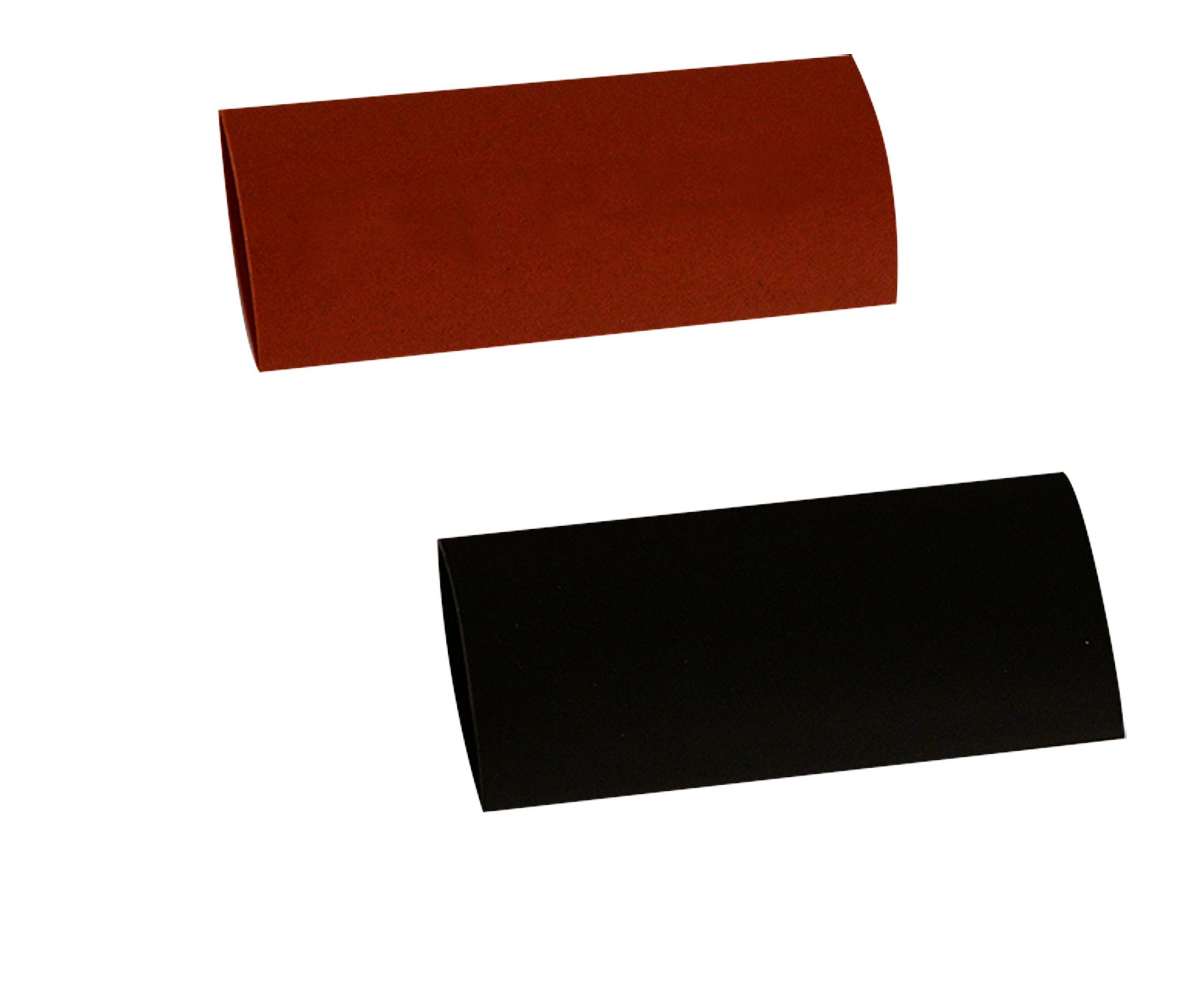 Audio System Z-SHRINK TUBE 16 Schrumpfschlauch für Kabelgröße 16 mm² - 10 Stück