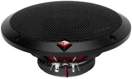 Rockford Fosgate R165X3 16,5 cm (6.5") 3-Wege Koaxial Lautsprecher 90 Watt - 1 Paar