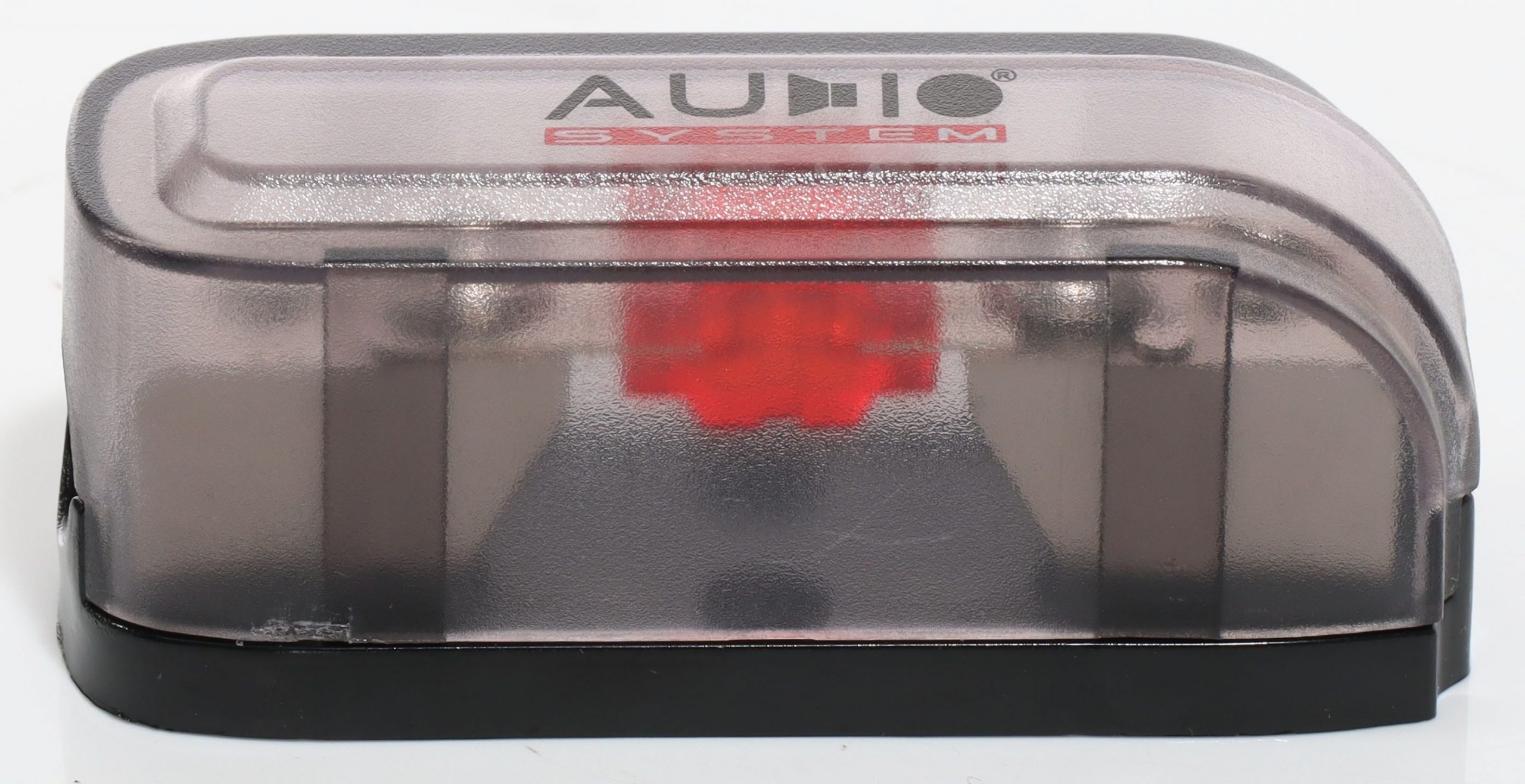 AUDIO SYSTEM Z-FH MINI BULK Mini ANL HIGH END Mini ANL Sicherungshalter ohne Blisterverpackung
