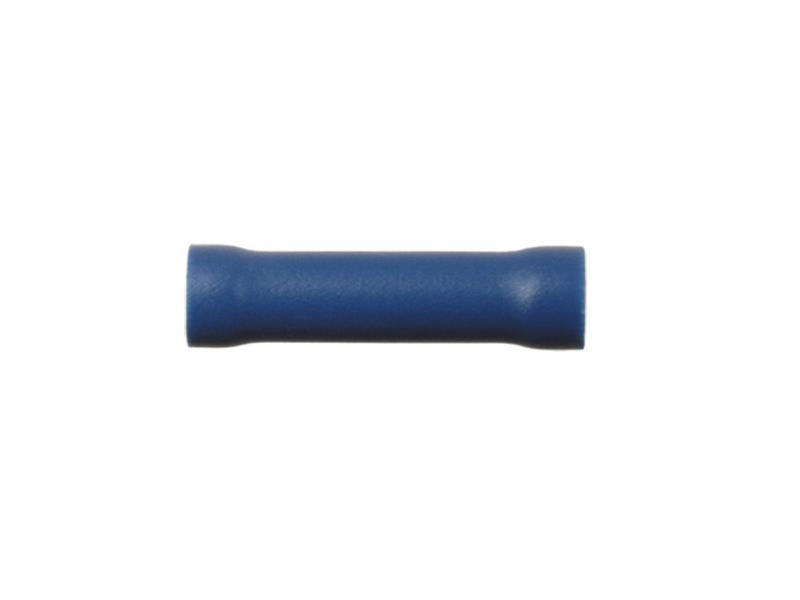 ACV 340002 Butt connector blue 1.5 - 2.5 mm ( 100 pieces )